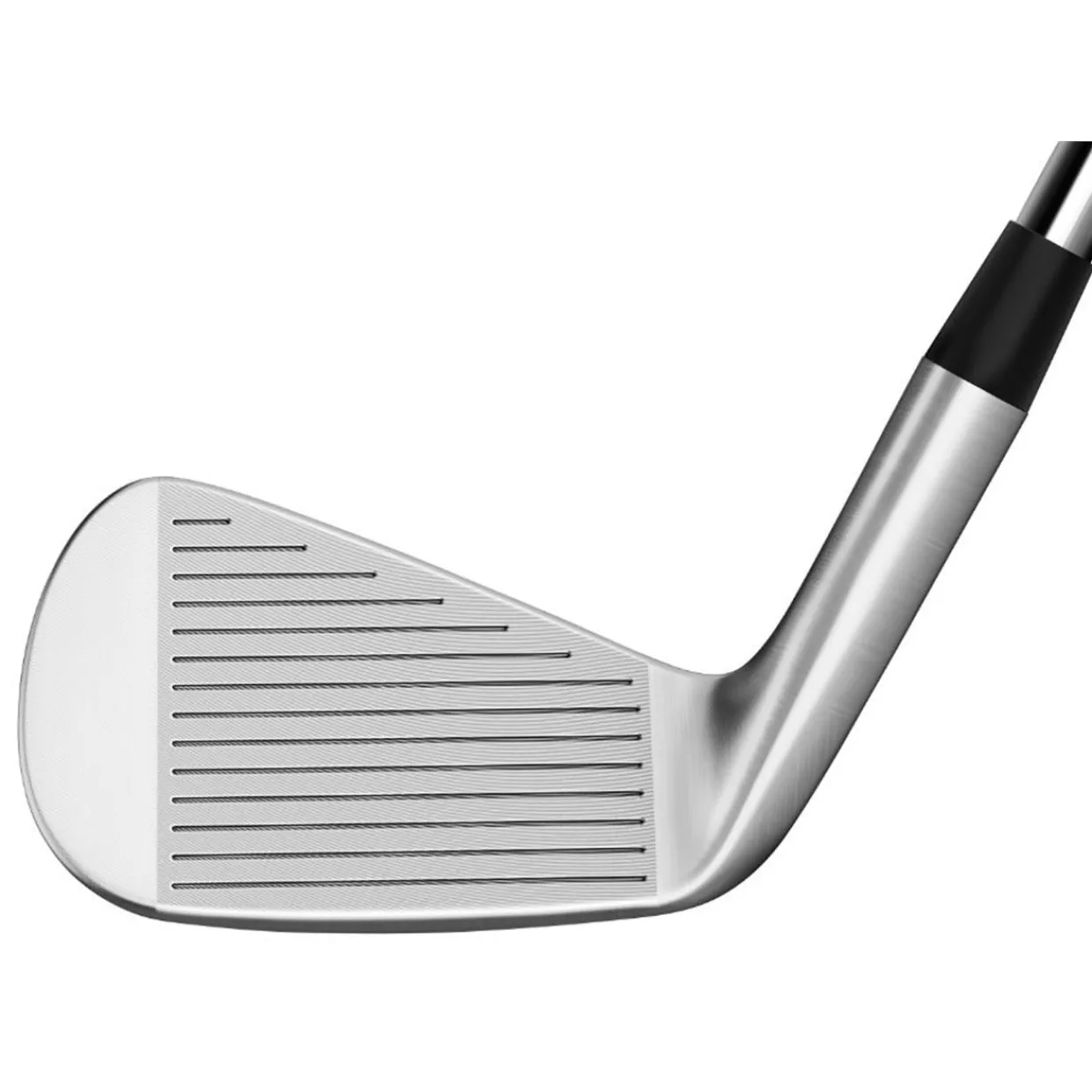 TaylorMade Iron Sets^Used P7MB 2021 Iron Set Golf Clubs
