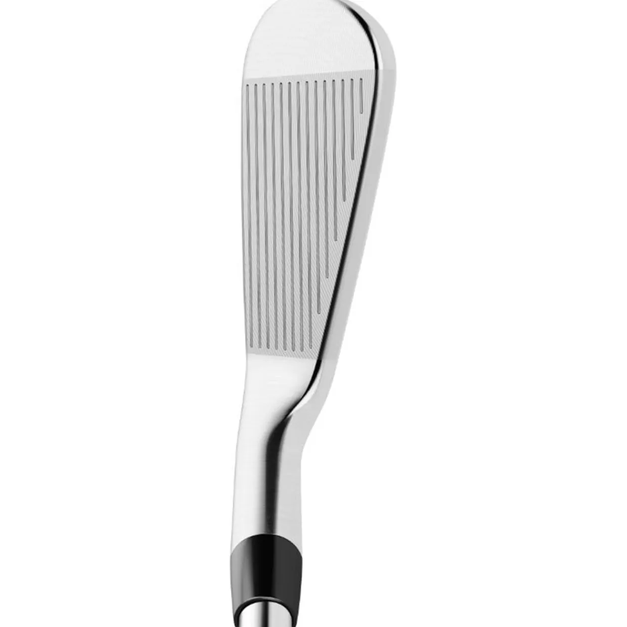 TaylorMade Iron Sets^Used P7MB 2021 Iron Set Golf Clubs