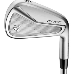Titleist Individual Irons^Used TaylorMade P7MC 2020 Iron Individual Golf Clubs