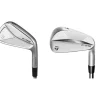 TaylorMade Iron Sets|Left Handed Golf Clubs^Used P7MC 2023 / P7MB 2023 Combo Iron Set Golf Clubs