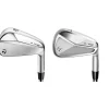 TaylorMade Iron Sets^Used P7MC 2023 / P7MB 2021 Combo Iron Set Golf Clubs
