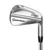 TaylorMade Iron Sets^Used P730/P770 Combo Iron Set Golf Clubs