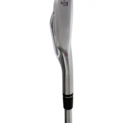 TaylorMade Iron Sets^Used P750/P770 Combo Iron Set Golf Clubs
