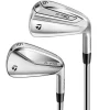 TaylorMade Iron Sets^Used P770 '20 / P790 2019 Combo Iron Set Golf Clubs