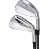 TaylorMade Iron Sets^Used P770 '20 / P7MB Combo Iron Set Golf Clubs