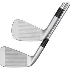 TaylorMade Iron Sets^Used P770 / P7MB 2021 Combo Iron Set Golf Clubs