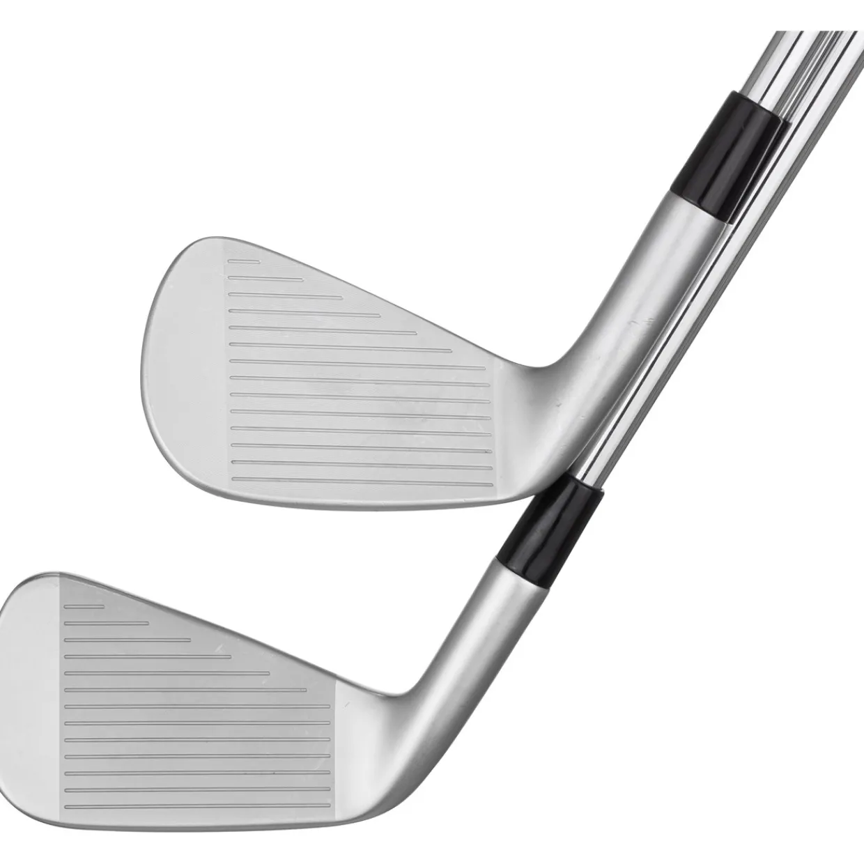 TaylorMade Iron Sets^Used P770 / P7MB 2021 Combo Iron Set Golf Clubs