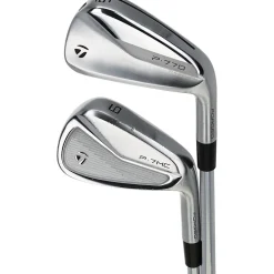 TaylorMade Iron Sets^Used P770 '20 / P7MC Combo Iron Set Golf Clubs