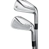 TaylorMade Iron Sets^Used P770 '20 / P7MC '20 Combo Iron Set Golf Clubs