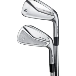 TaylorMade Iron Sets^Used P770 '20 / P7MC '20 Combo Iron Set Golf Clubs