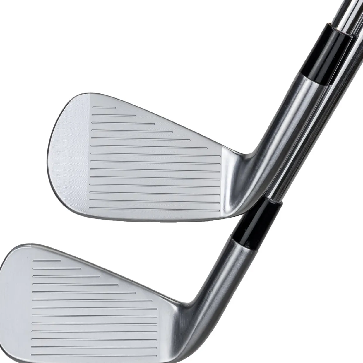 TaylorMade Iron Sets^Used P770 '20 / P7MC '20 Combo Iron Set Golf Clubs