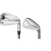 TaylorMade Iron Sets^Used P770 / P7MC Combo Iron Set Golf Clubs
