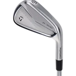 TaylorMade Iron Sets^Used P770 '20 / P7MC / P7MB Combo Iron Set Golf Clubs