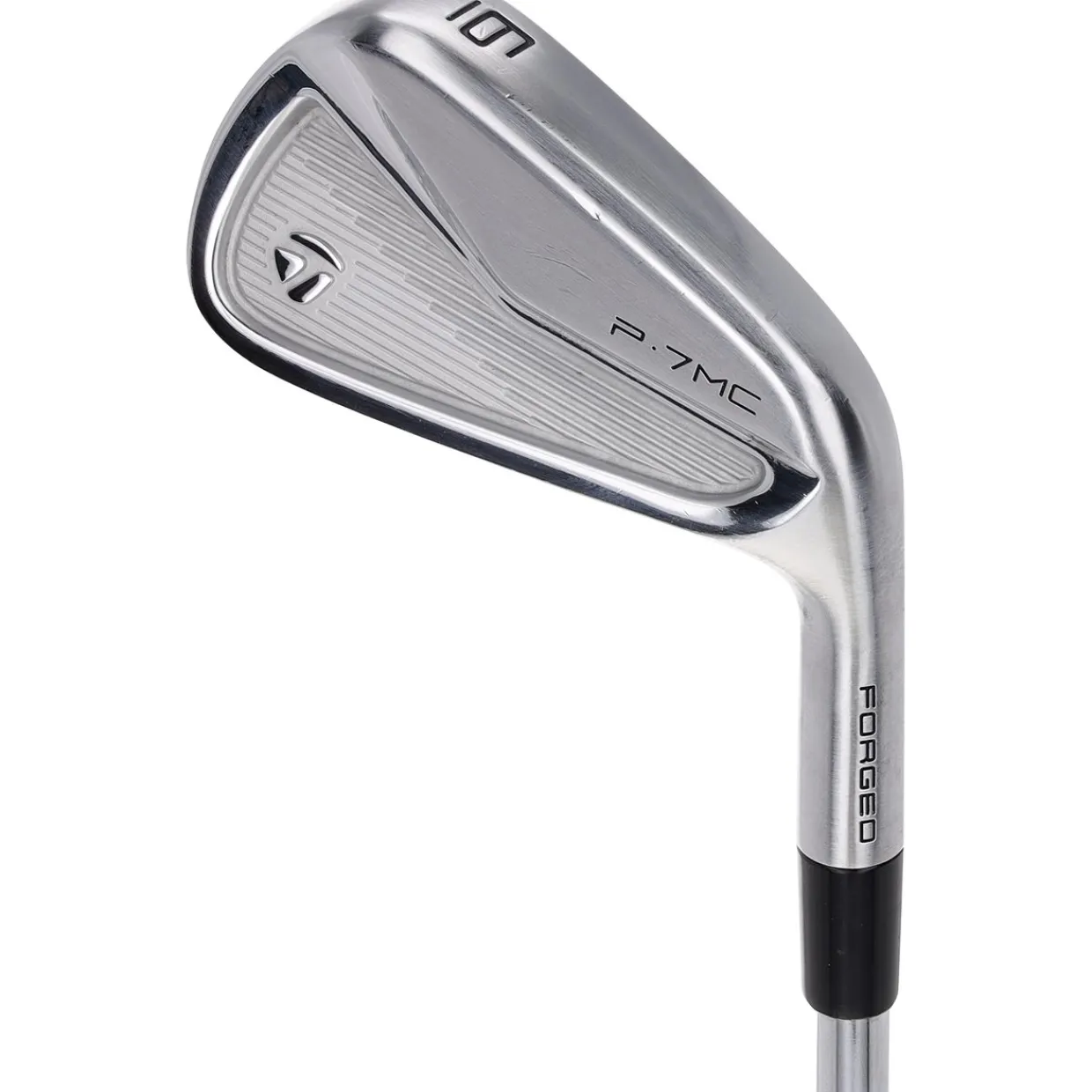 TaylorMade Iron Sets^Used P770 '20 / P7MC / P7MB Combo Iron Set Golf Clubs
