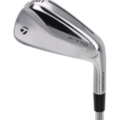 TaylorMade Iron Sets^Used P770 '20 / P7MC / P7MB Combo Iron Set Golf Clubs