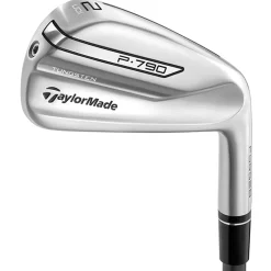 Srixon Hybrids^Used TaylorMade P790 UDI Hybrid Golf Clubs