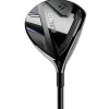 TaylorMade Mens Golf Clubs|Fairway Woods^Used Qi10 Demo Fairway Wood Golf Clubs