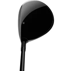 TaylorMade Mens Golf Clubs|Fairway Woods^Used Qi10 Demo Fairway Wood Golf Clubs