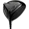 TaylorMade Drivers|Mens Golf Clubs^Used Qi35 Designer Series Black Driver Golf Clubs