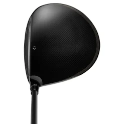 TaylorMade Drivers|Mens Golf Clubs^Used Qi35 Designer Series Black Driver Golf Clubs