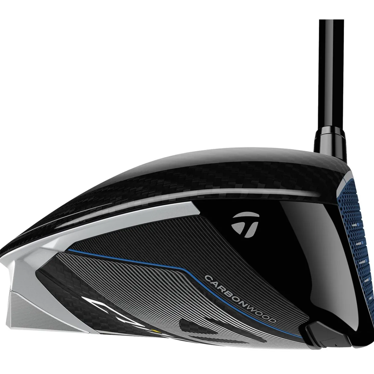 TaylorMade Mens Golf Clubs|Left Handed Golf Clubs^Used Qi10 Driver Golf Clubs