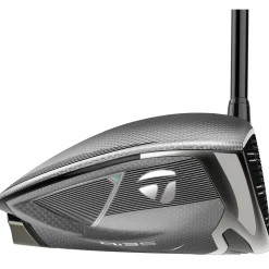 TaylorMade Left Handed Golf Clubs|Mens Golf Clubs^Used Qi35 Driver Golf Clubs