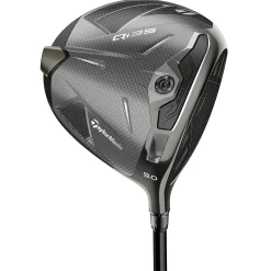 TaylorMade Left Handed Golf Clubs|Mens Golf Clubs^Used Qi35 Driver Golf Clubs