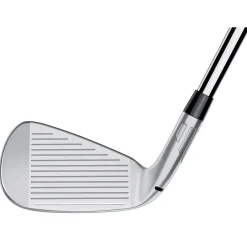 TaylorMade Mens Golf Clubs|Left Handed Golf Clubs^Used Qi HL Iron Set Golf Clubs