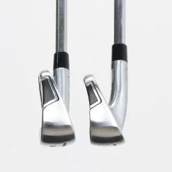 TaylorMade Iron Sets^Used Qi HL / Qi Combo Iron Set Golf Clubs