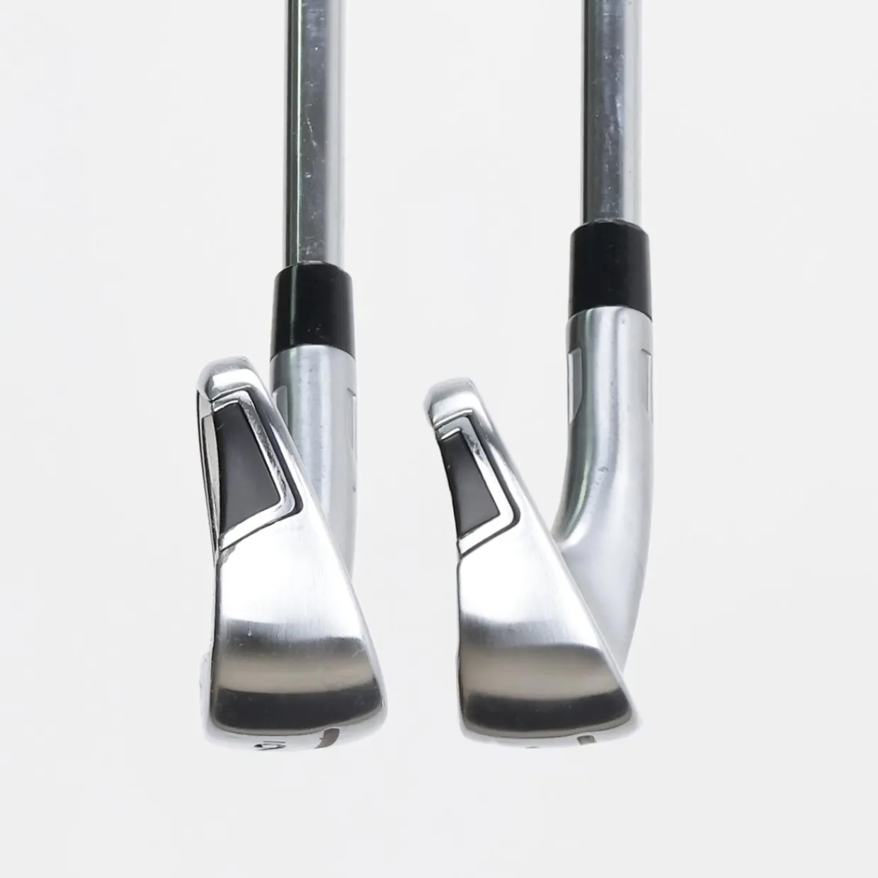 TaylorMade Iron Sets^Used Qi HL / Qi Combo Iron Set Golf Clubs