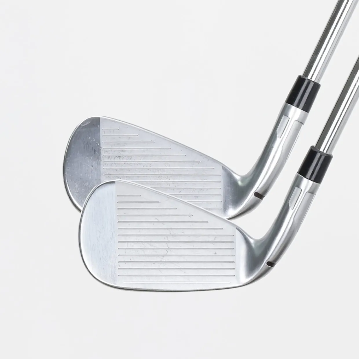 TaylorMade Iron Sets^Used Qi HL / Qi Combo Iron Set Golf Clubs
