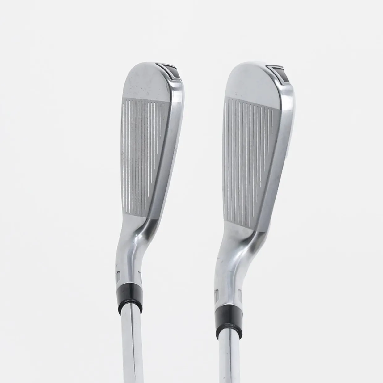 TaylorMade Iron Sets^Used Qi HL / Qi Combo Iron Set Golf Clubs