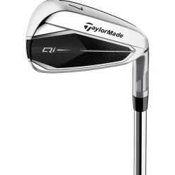 TaylorMade Individual Irons^Used Qi Iron Individual Golf Clubs