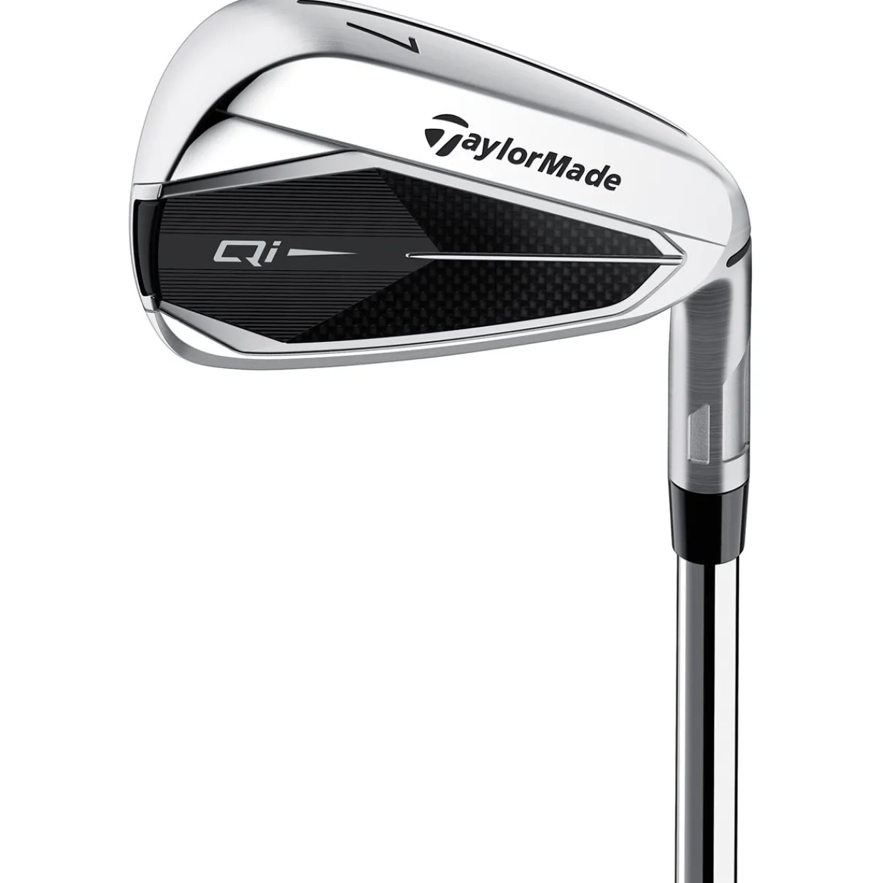 TaylorMade Individual Irons^Used Qi Iron Individual Golf Clubs