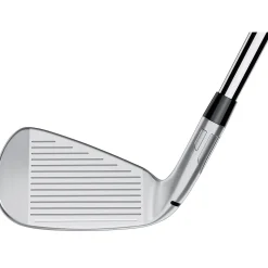 TaylorMade Mens Golf Clubs|Left Handed Golf Clubs^Used Qi Iron Set Golf Clubs