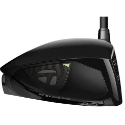 TaylorMade Drivers|Mens Golf Clubs^Used Qi35 LS Designer Series Black Driver Golf Clubs