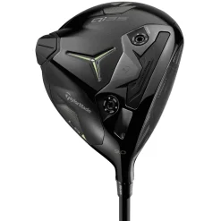 TaylorMade Drivers|Mens Golf Clubs^Used Qi35 LS Designer Series Black Driver Golf Clubs