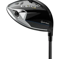 TaylorMade Mens Golf Clubs|Left Handed Golf Clubs^Used Qi10 LS Driver Golf Clubs