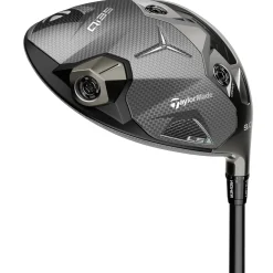 TaylorMade Left Handed Golf Clubs|Mens Golf Clubs^Used Qi35 LS Driver Golf Clubs