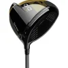 TaylorMade Drivers^Used Qi10 MAX Designer Series Gold Dust Driver Golf Clubs