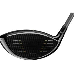 TaylorMade Drivers^Used Qi10 MAX Designer Series Gold Dust Driver Golf Clubs