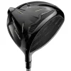 TaylorMade Drivers^Used Qi35 MAX Designer Series Black Driver Golf Clubs
