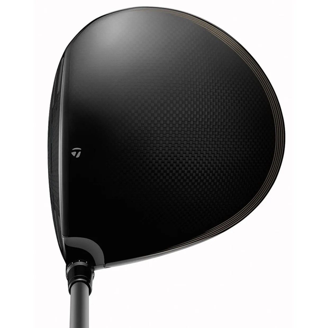 TaylorMade Drivers^Used Qi35 MAX Designer Series Black Driver Golf Clubs