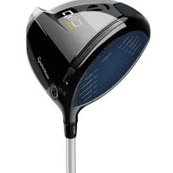 TaylorMade Ladies Golf Clubs^Used Qi10 MAX Driver Golf Clubs