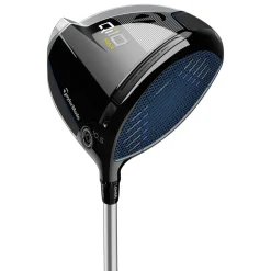 TaylorMade Left Handed Golf Clubs|Mens Golf Clubs^Used Qi10 MAX Driver Golf Clubs