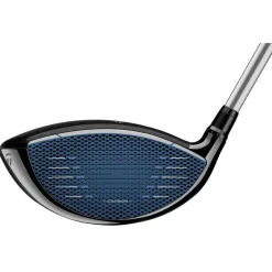 TaylorMade Left Handed Golf Clubs|Mens Golf Clubs^Used Qi10 MAX Driver Golf Clubs