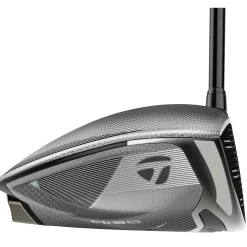 TaylorMade Left Handed Golf Clubs|Mens Golf Clubs^Used Qi35 MAX Driver Golf Clubs