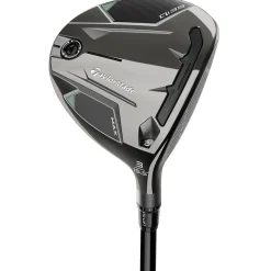 TaylorMade Mens Golf Clubs|Fairway Woods^Used Qi35 MAX Fairway Wood Golf Clubs