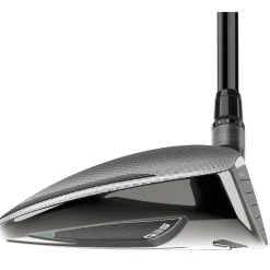 TaylorMade Mens Golf Clubs|Fairway Woods^Used Qi35 MAX Fairway Wood Golf Clubs