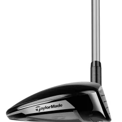 TaylorMade Left Handed Golf Clubs|Mens Golf Clubs^Used Qi10 MAX Fairway Wood Golf Clubs